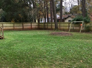 Cleanups by KEITH NEWMAN for susan d. in Cary, NC