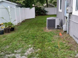 Rick C.'s Lawn Care service result