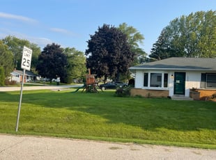 Cleanups by Michael Williams for Twadie F. in Brown Deer, WI