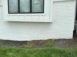 Bush Trimming by Riley Nord for Prasad D. in Omaha, NE