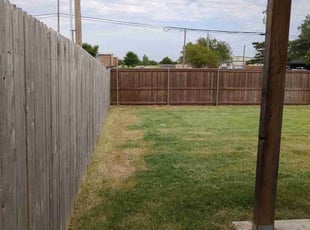 Cleanups by Sam Tyler for Jaden B. in Yukon, OK