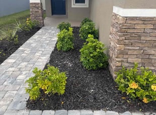 Beverly K.'s Weeding service result