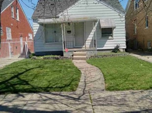 Ronald G.'s Lawn Service service result