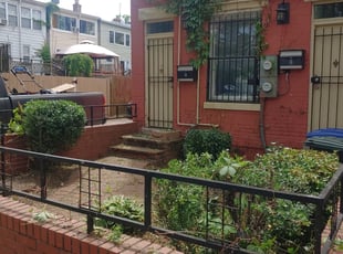 Cleanups by Terrence Hawkins for Jessie Z. in Washington, DC