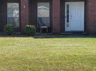 Bush Trimming by Kelly Arndt for Justin G. in Cantonment, FL
