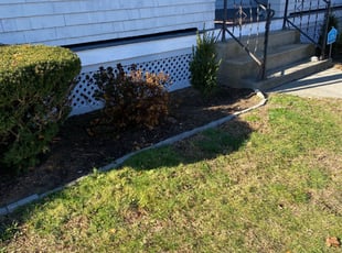 Cleanups by Matthew Cook for Fanny F. in Warwick, RI