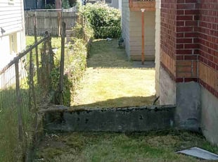 Dan R.'s Grass Cutting service result