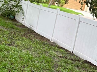 Leaf Removal by Johnny Torres for Kurt J. in Riverview, FL