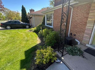 Weeding by Gabriel Perez for Janessa N. in Park Ridge, IL