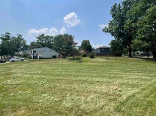 James L.'s Lawn Service service result