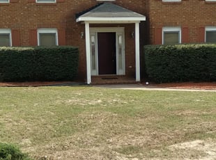 Weeding by Helen Atkins for Chidi U. in Columbia, SC