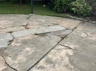 Weeding by Christopher Oropeza for Jen C. in Winter Park, FL