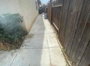 Bush Trimming by Rogelio Maciel for Annur S. in Bakersfield, CA