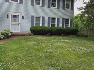 Mulching by Jared Woods for Nikki C. in Bolingbrook, IL