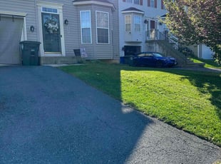 Sam A.'s Lawn Mowing service result