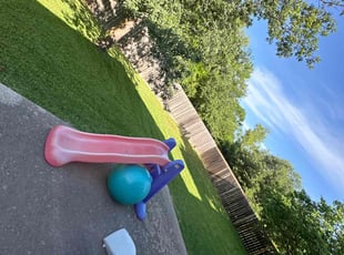 Paul W.'s Grass Cutting service result