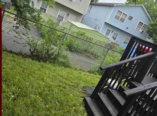 Cleanups by Kenneth Giarratano for Oyindamola A. in Newark, NJ
