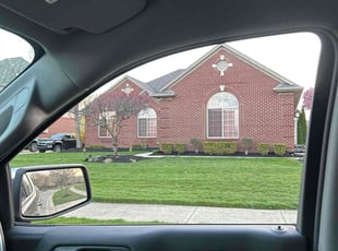 Robert F.'s Lawn Service service result