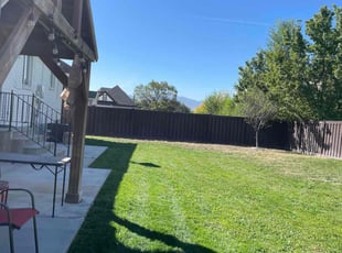 Angela W.'s Grass Cutting service result
