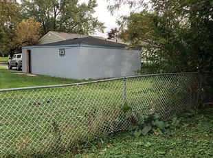 Bush Trimming by CeAsiah McCracklin for Kimone R. in Steger, IL