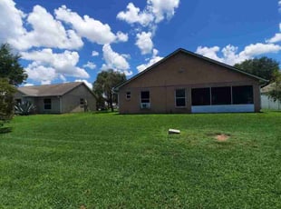Brian A.'s Lawn Maintenance service result