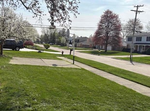 Kasey J.'s Lawn Care service result