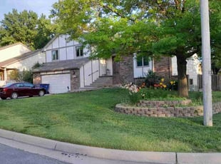 Pam D.'s Lawn Maintenance service result