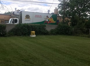 Bush Trimming by John Hellems for Rahni J. in Warren, MI