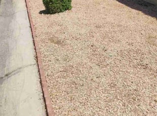 Weeding by Lamont Johnson for Alpert G. in Las Vegas, NV