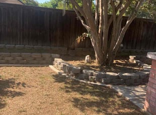Weeding by Andrea Villalpando for Kelli C. in Riverside, CA