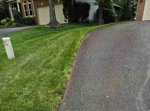 Keith G.'s Lawn Mowing service result