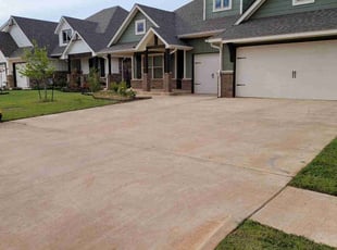 Chris H.'s Lawn Care service result