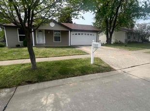 David B.'s Lawn Care service result