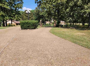 Paris S.'s Lawn Service service result
