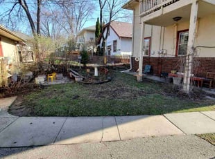 Cleanups by Anthony Allison for Nancy F. in Minneapolis, MN
