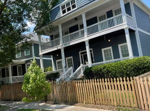 Cleanups by Daniel Burse for Lindsey H. in Atlanta, GA