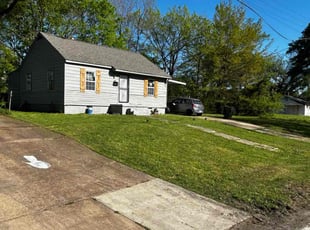 Carter S.'s Yard Cutting service result