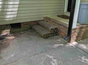 Cleanups by Joshua Richmond for Desiree H. in Jamestown, NC