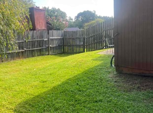 Cleanups by Toni Feaster for Jahari B. in Stone Mountain, GA
