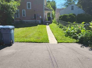 Vickie S.'s Lawn Care service result