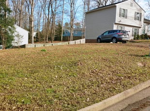 Cleanups by Chris Thomas for Natasha P. in Chesterfield, VA