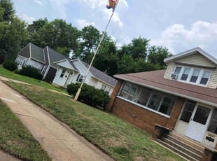 Cleanups by Jacob Jumper for Michael G. in Grand Rapids, MI