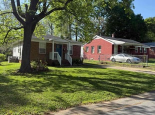 Chad S.'s Lawn Care service result