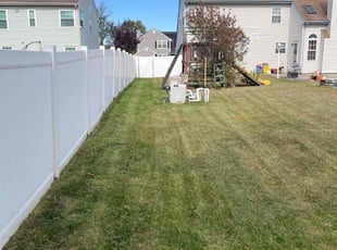 Patricia H.'s Yard Cutting service result