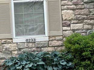 Weeding by Bryan Berg for Angela B. in Franklin, WI