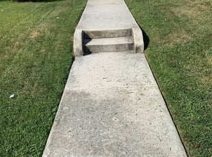 Cleanups by Milton Hall for Shelly G. in Baltimore, MD