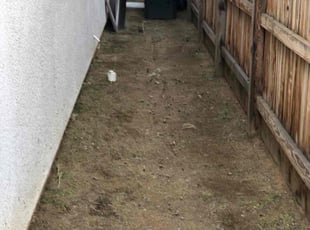 Cleanups by Johnie Parker for Saurabh J. in Fresno, CA