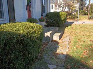 Bush Trimming by Caleb Patton for Jack W. in Cincinnati, OH