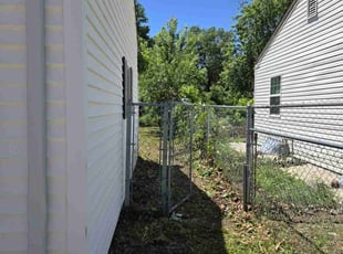 Cleanups by Chad Suenram for Rebecca M. in Wichita, KS