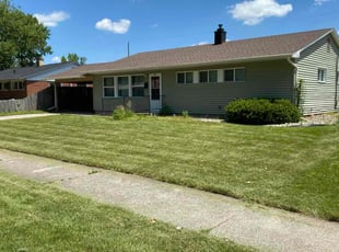 Angel J.'s Lawn Maintenance service result